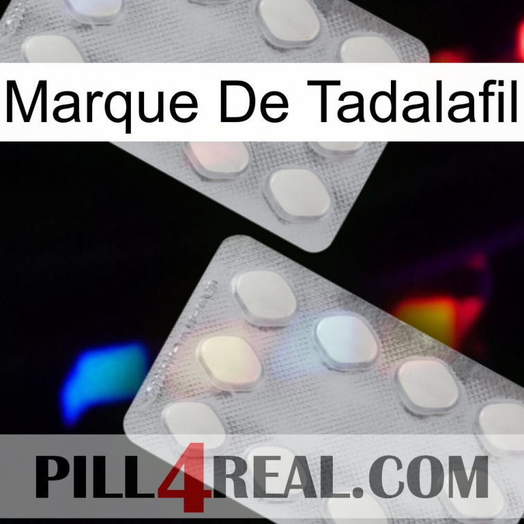 Tadalafil Brand 17